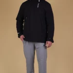 کاپشن  ورزشی مردانه 400086