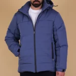 کاپشن ورزشی مردانه 400084