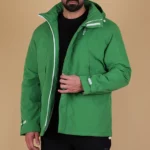 کاپشن ورزشی مردانه 400086