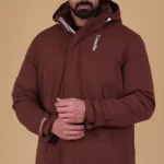 کاپشن ورزشی مردانه 400086