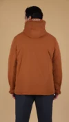 کاپشن ورزشی مردانه 400086 - Image 3