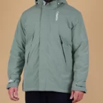 کاپشن ورزشی مردانه 400086