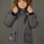 کاپشن پسرانه 8070