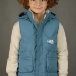 کاپشن پسرانه 9030