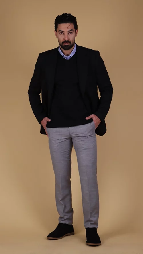 کت تک مردانه 2182