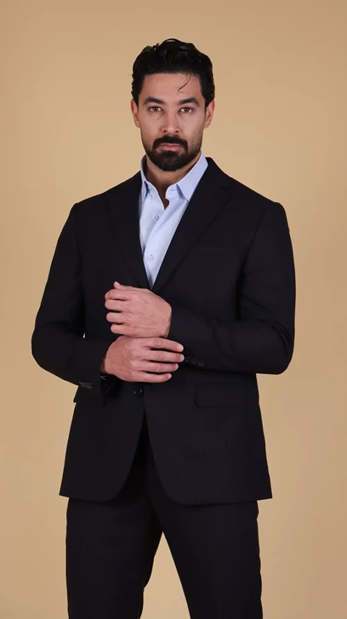 کت و شلوار مردانه 81196