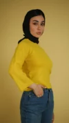 بافت زنانه H06