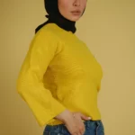 بافت زنانه H06