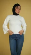 بافت زنانه H06