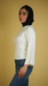 بافت زنانه H06 - Image 4