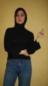 بافت زنانه H06