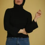 بافت زنانه H06