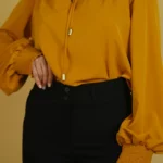 شومیز زنانه Q12