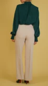 شومیز زنانه Q12 - Image 3