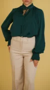 شومیز زنانه Q12 - Image 2