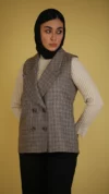 وست زنانه H20 - Image 2