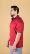 پلوشرت مردانه 70095 - Image 3