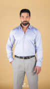 پیراهن مردانه 60489 - Image 2