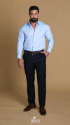 پیراهن مردانه 60490 - Image 2