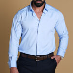 پیراهن مردانه 60490