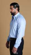 پیراهن مردانه 60490 - Image 3