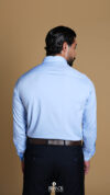 پیراهن مردانه 60490 - Image 4