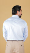 پیراهن مردانه 60491 - Image 4