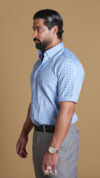 پیراهن مردانه 60492 - Image 3