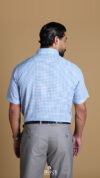 پیراهن مردانه 60492 - Image 4