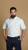 پیراهن مردانه 60493 - Image 2