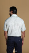 پیراهن مردانه 60493 - Image 4