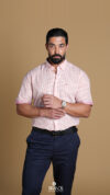 پیراهن مردانه 60493 - Image 2