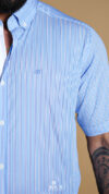 پیراهن مردانه 60495 - Image 5