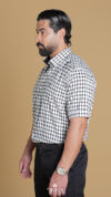 پیراهن مردانه 60496 - Image 2