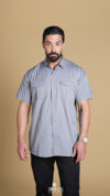 پیراهن مردانه 60499 - Image 2
