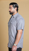 پیراهن مردانه 60499 - Image 3
