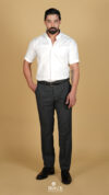شلوار تک مردانه 50108 - Image 3
