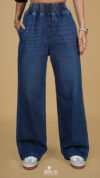 شلوار جین زنانه 0036 - Image 2