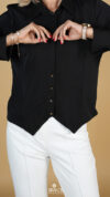 شومیز زنانه 31390 - Image 2