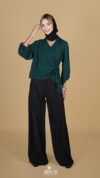 شومیز زنانه 31431 - Image 2
