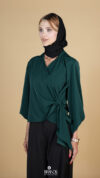 شومیز زنانه 31431 - Image 3