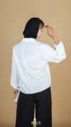 شومیز زنانه 31431 - Image 4