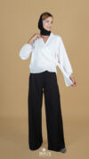 شومیز زنانه 31431 - Image 2