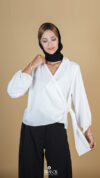 شومیز زنانه 31431 - Image 3