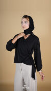 شومیز زنانه 31431 - Image 2
