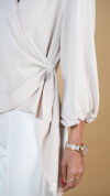 شومیز زنانه 31431 - Image 5