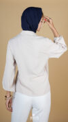 شومیز زنانه 31431 - Image 4