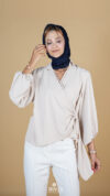 شومیز زنانه 31431 - Image 2