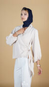 شومیز زنانه 31431 - Image 3
