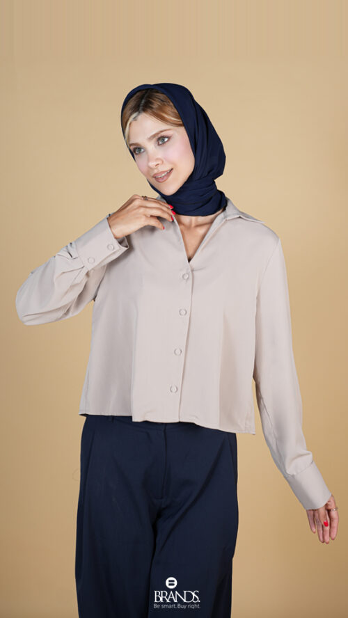 شومیز زنانه 31437